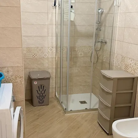 Consoli - Le Palme Appartement Ciaramiti