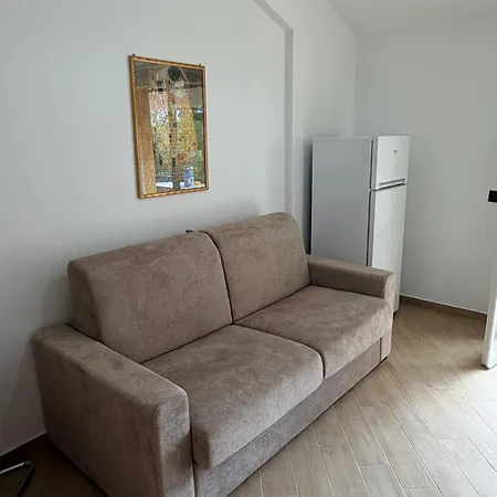 Apartamento Consoli - Le Palme *