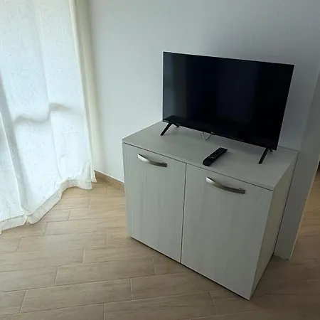 Apartamento Consoli - Le Palme *