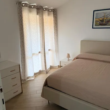Appartement Consoli - Le Palme Ciaramiti