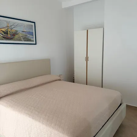 Appartement Consoli - Le Palme Ciaramiti