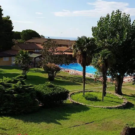 Consoli - Le Palme Appartement Ciaramiti